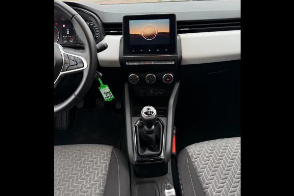 Renault Clio 1.0 TCe 90 Evolution