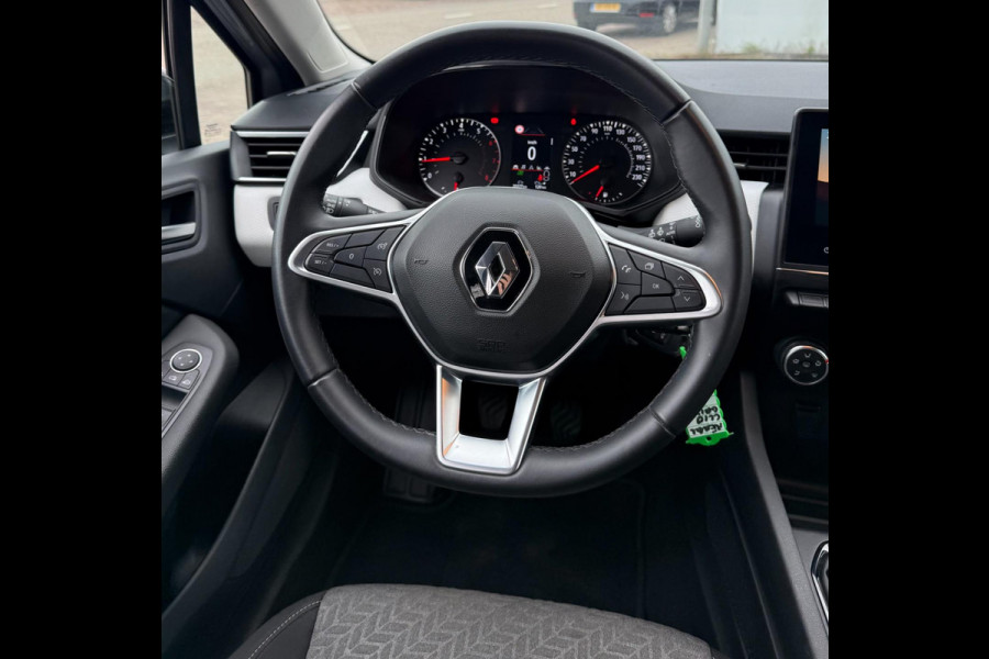 Renault Clio 1.0 TCe 90 Evolution