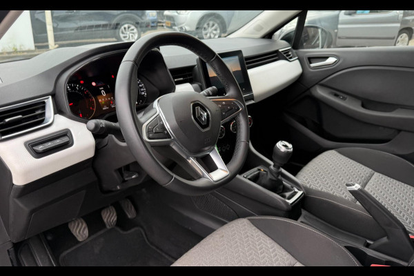 Renault Clio 1.0 TCe 90 Evolution