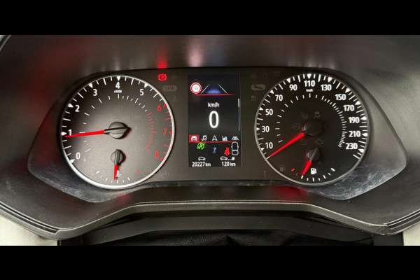 Renault Clio 1.0 TCe 90 Evolution