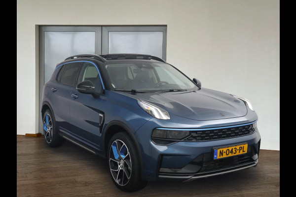 Lynk & Co 01 1.5*PLUG-IN*PANO*ACC*CARPLAY*ECC