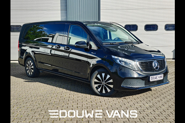 Mercedes-Benz Eqv L3 300 2x Schuifdeur Extra Lang 90kWh Navi