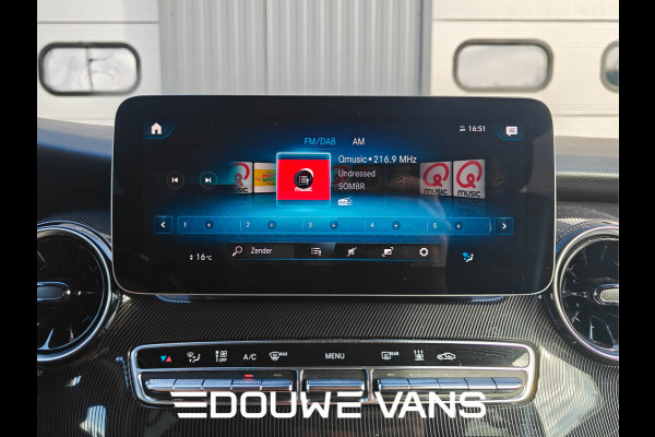 Mercedes-Benz Eqv L3 300 2x Schuifdeur Extra Lang 90kWh Navi