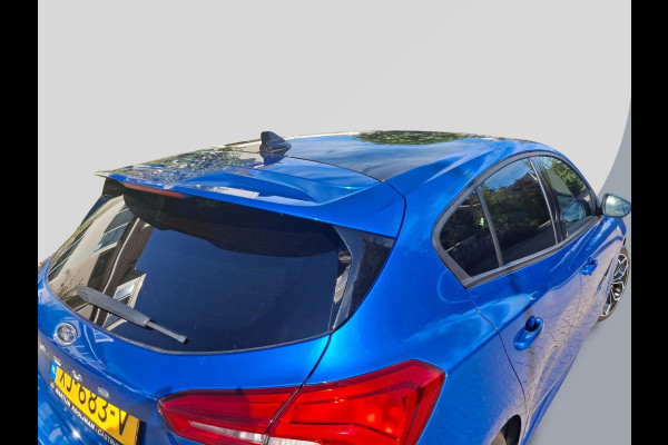 Ford Focus 1.0 EcoBoost ST Line Business 125pk Panorama dak | Achteruitrijcamera | Adaptieve Cruise | Winterpack | Full LED | B&O Audio | 18 inch velgen