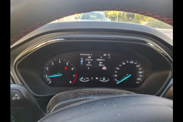 Ford Focus 1.0 EcoBoost ST Line Business 125pk Panorama dak | Achteruitrijcamera | Adaptieve Cruise | Winterpack | Full LED | B&O Audio | 18 inch velgen