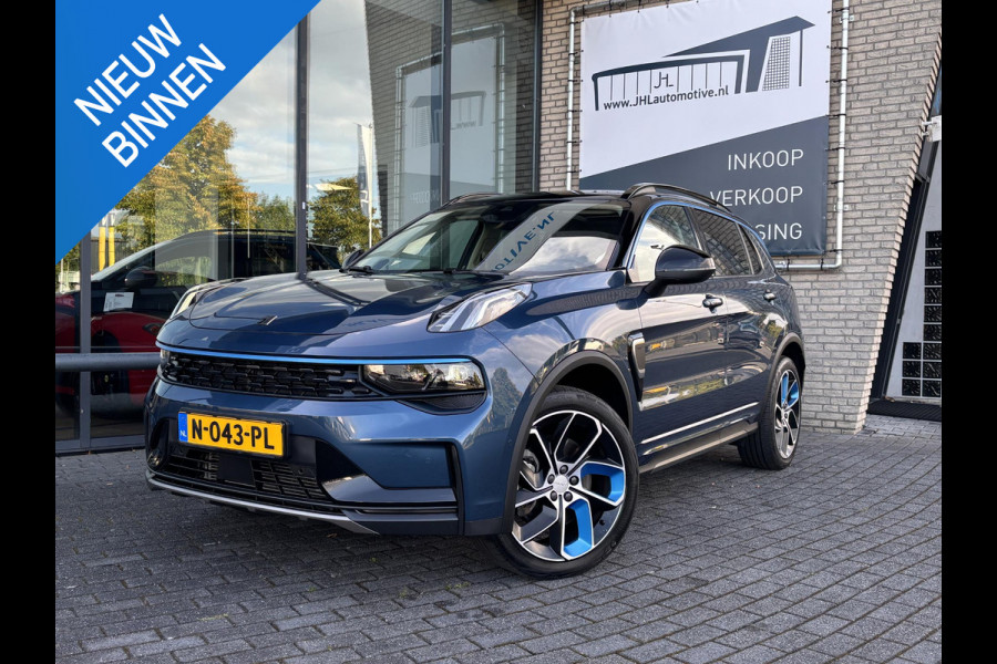 Lynk & Co 01 1.5*PLUG-IN*PANO*ACC*CARPLAY*ECC