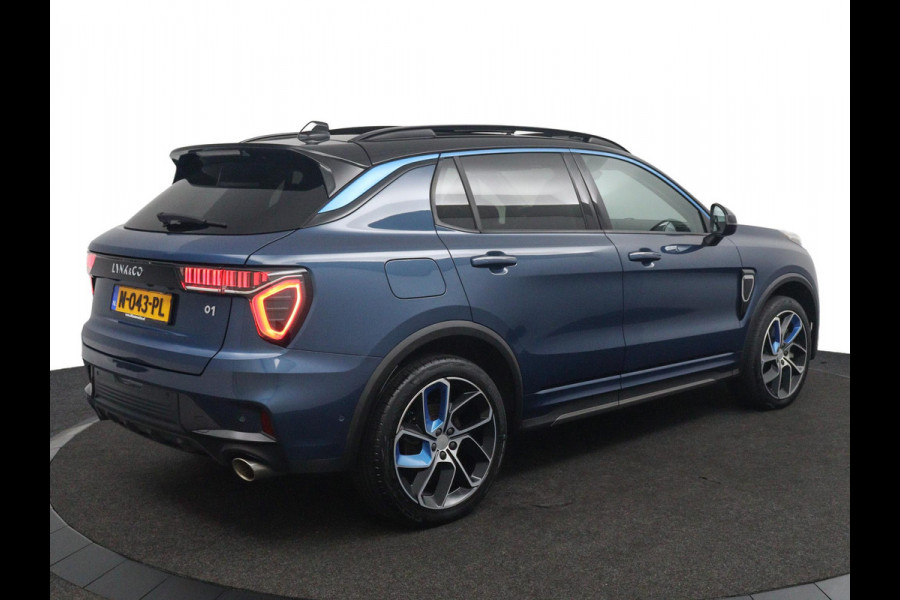 Lynk & Co 01 1.5*PLUG-IN*PANO*ACC*CARPLAY*ECC
