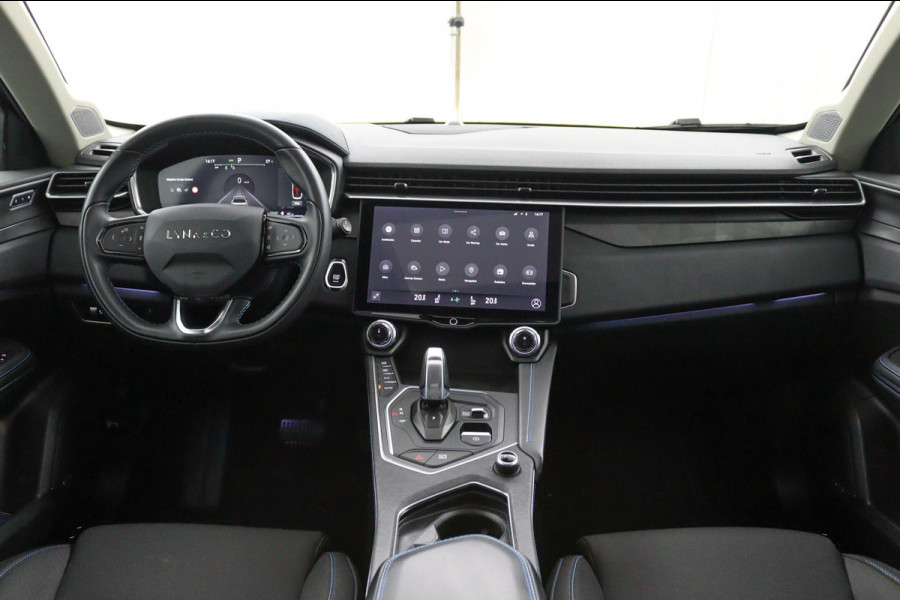 Lynk & Co 01 1.5*PLUG-IN*PANO*ACC*CARPLAY*ECC