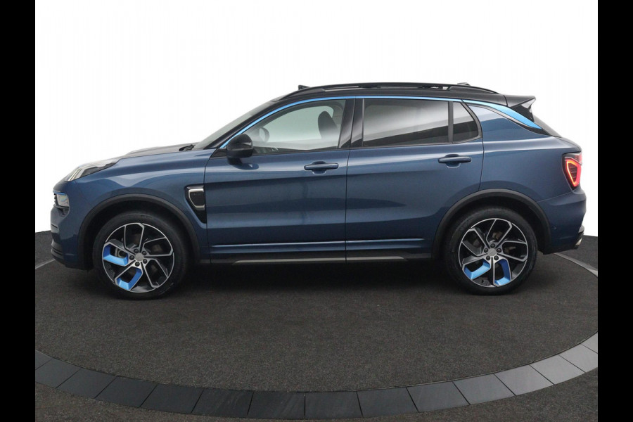 Lynk & Co 01 1.5*PLUG-IN*PANO*ACC*CARPLAY*ECC