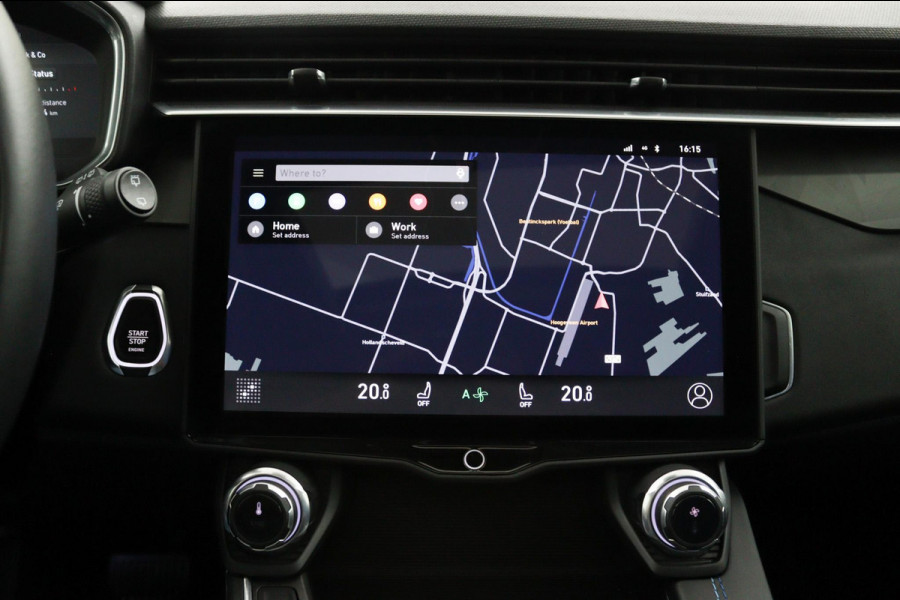 Lynk & Co 01 1.5*PLUG-IN*PANO*ACC*CARPLAY*ECC
