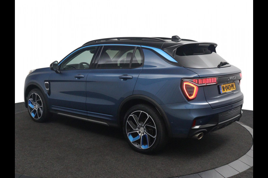 Lynk & Co 01 1.5*PLUG-IN*PANO*ACC*CARPLAY*ECC