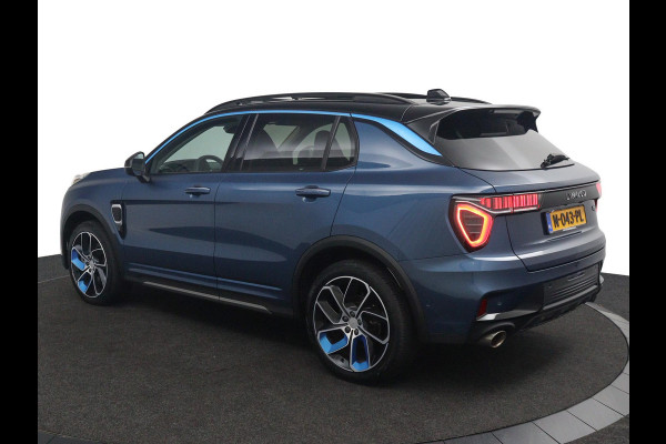 Lynk & Co 01 1.5*PLUG-IN*PANO*ACC*CARPLAY*ECC