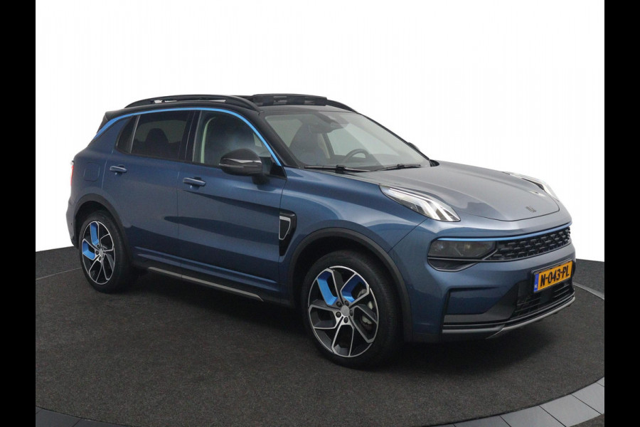 Lynk & Co 01 1.5*PLUG-IN*PANO*ACC*CARPLAY*ECC