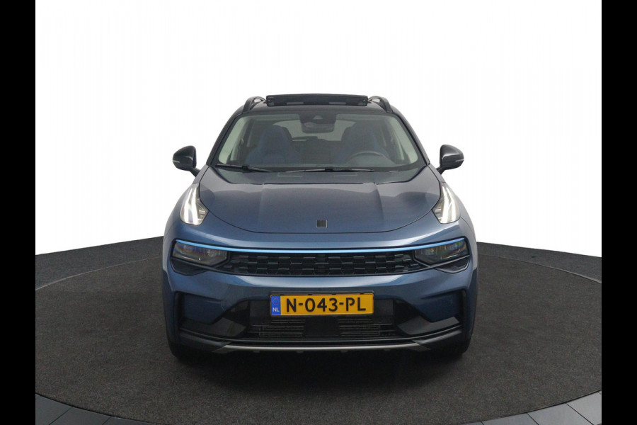 Lynk & Co 01 1.5*PLUG-IN*PANO*ACC*CARPLAY*ECC