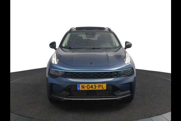 Lynk & Co 01 1.5*PLUG-IN*PANO*ACC*CARPLAY*ECC