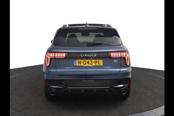 Lynk & Co 01 1.5*PLUG-IN*PANO*ACC*CARPLAY*ECC