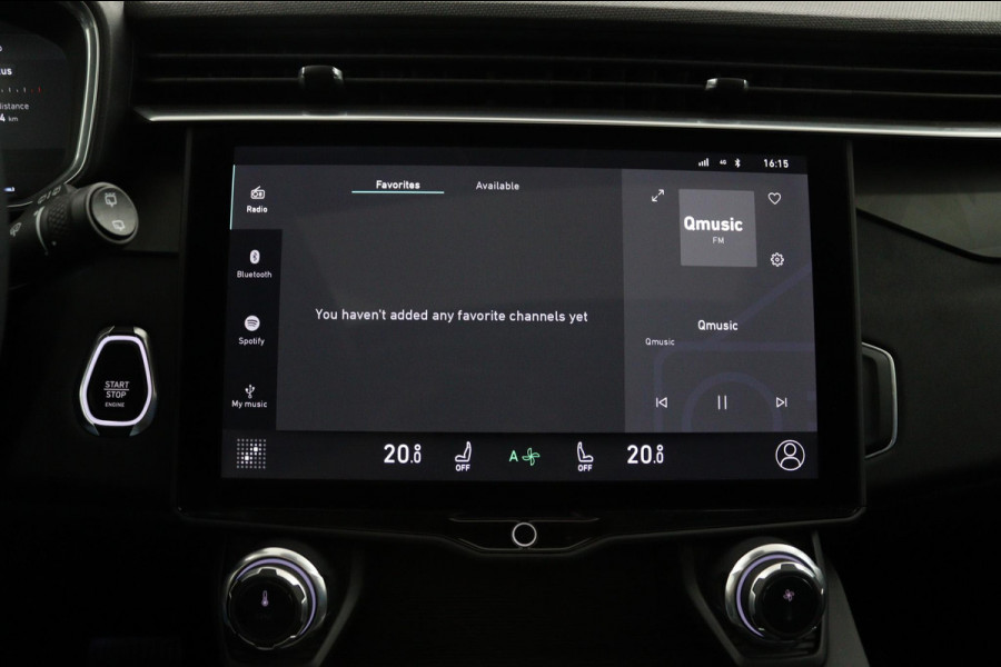 Lynk & Co 01 1.5*PLUG-IN*PANO*ACC*CARPLAY*ECC