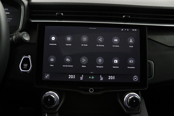 Lynk & Co 01 1.5*PLUG-IN*PANO*ACC*CARPLAY*ECC