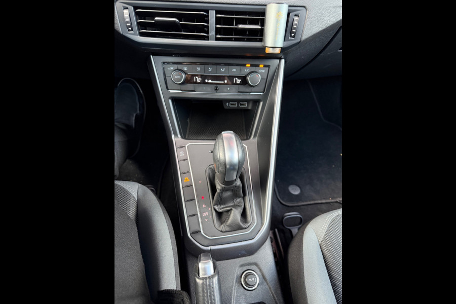 Volkswagen Polo 1.0 TSI Highline