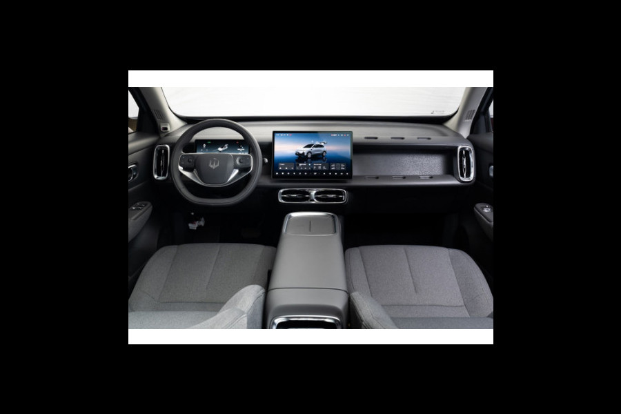Leapmotor B10 Life ProMax 67.1 kWh