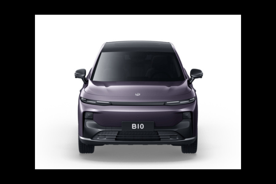 Leapmotor B10 Life ProMax 67.1 kWh