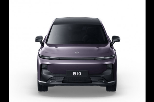 Leapmotor B10 Life ProMax 67.1 kWh