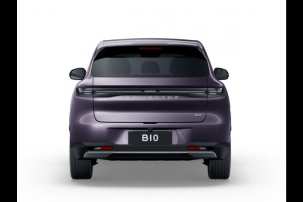 Leapmotor B10 Life ProMax 67.1 kWh