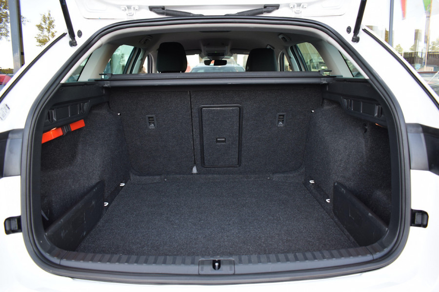 Škoda Octavia Combi 1.0 TSI Ambition | Trekhaak | Apple CarPlay | Virtual | Privacy