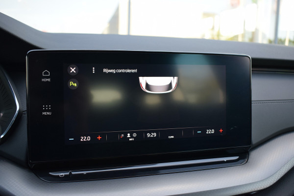 Škoda Octavia Combi 1.0 TSI Ambition | Trekhaak | Apple CarPlay | Virtual | Privacy