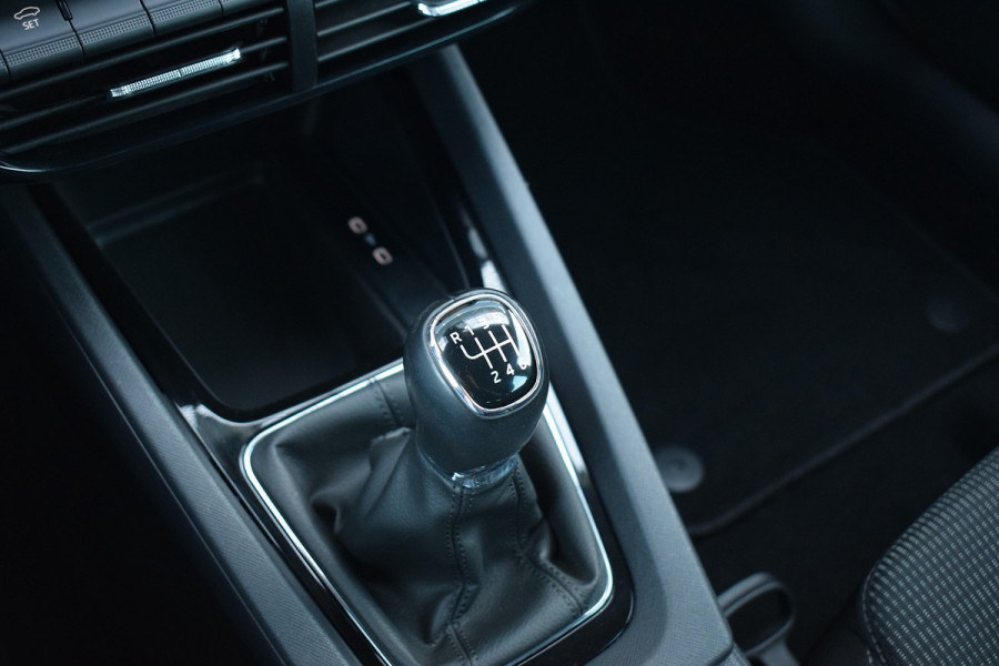 Škoda Octavia Combi 1.0 TSI Ambition | Trekhaak | Apple CarPlay | Virtual | Privacy