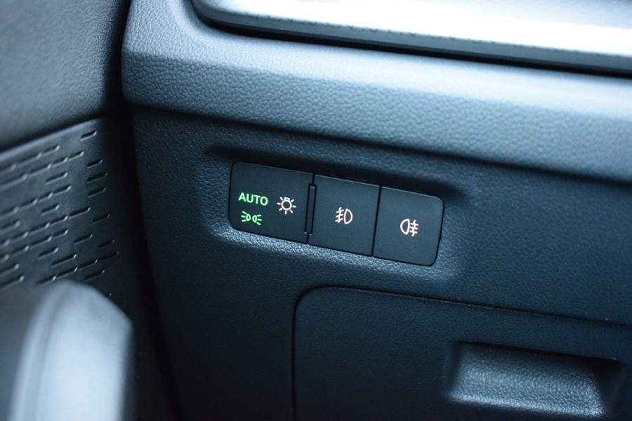 Škoda Octavia Combi 1.0 TSI Ambition | Trekhaak | Apple CarPlay | Virtual | Privacy