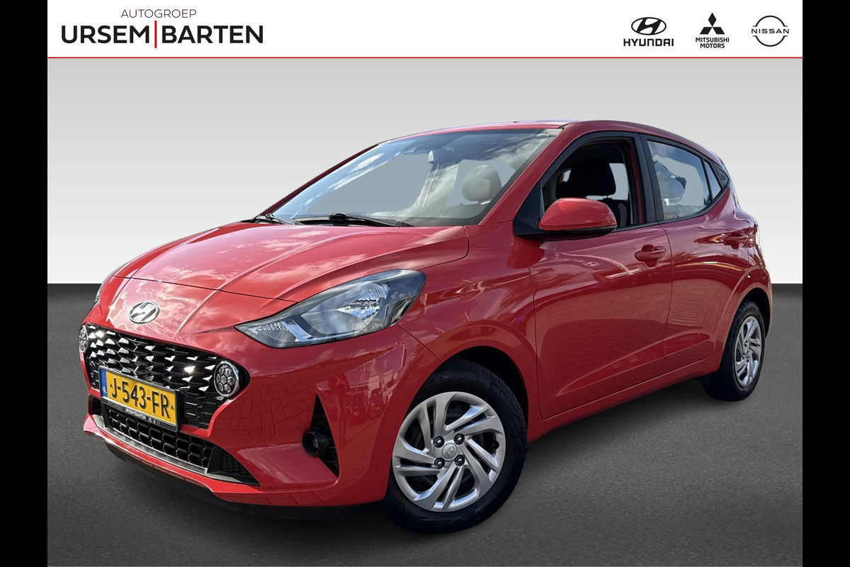Hyundai i10 1.0 Comfort