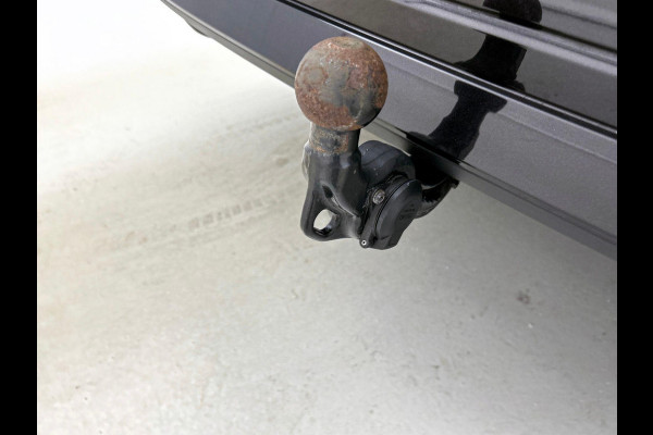 Škoda Octavia 1.0 TSI Business Edition Navigatie Airco Cruise Control Lichtmetalen velgen