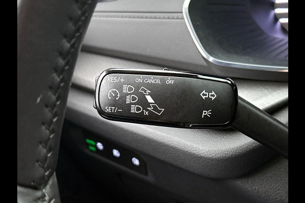 Škoda Octavia 1.0 TSI Business Edition Navigatie Airco Cruise Control Lichtmetalen velgen