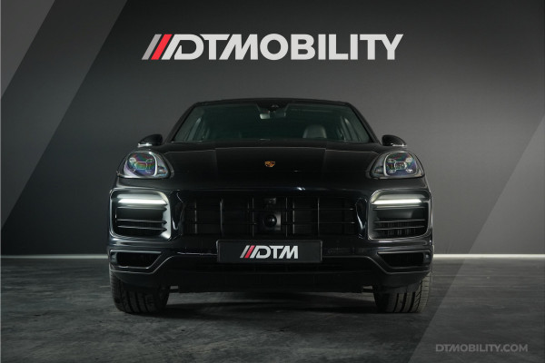 Porsche Cayenne 3.0 E-Hybrid Platinum | Chrono | Pano | 360 | Bose