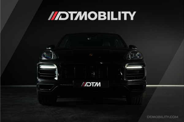 Porsche Cayenne 3.0 E-Hybrid Platinum | Chrono | Pano | 360 | Bose