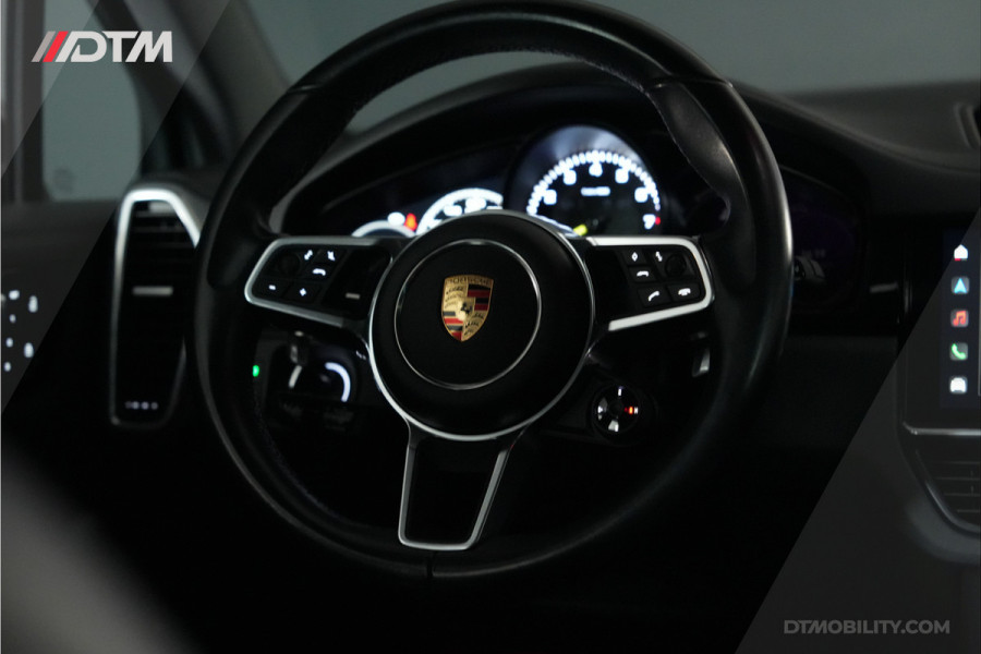 Porsche Cayenne 3.0 E-Hybrid Platinum | Chrono | Pano | 360 | Bose
