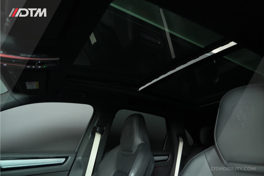 Porsche Cayenne 3.0 E-Hybrid Platinum | Chrono | Pano | 360 | Bose