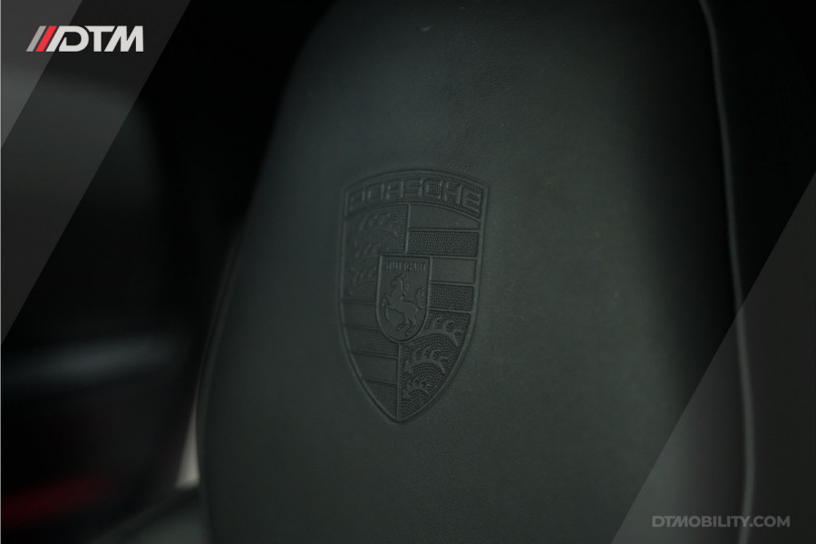 Porsche Cayenne 3.0 E-Hybrid Platinum | Chrono | Pano | 360 | Bose