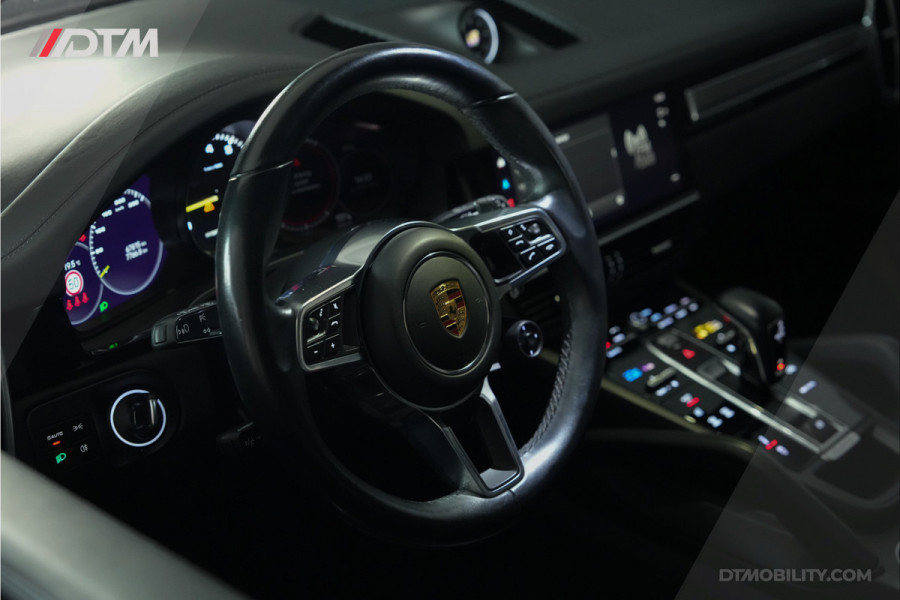 Porsche Cayenne 3.0 E-Hybrid Platinum | Chrono | Pano | 360 | Bose