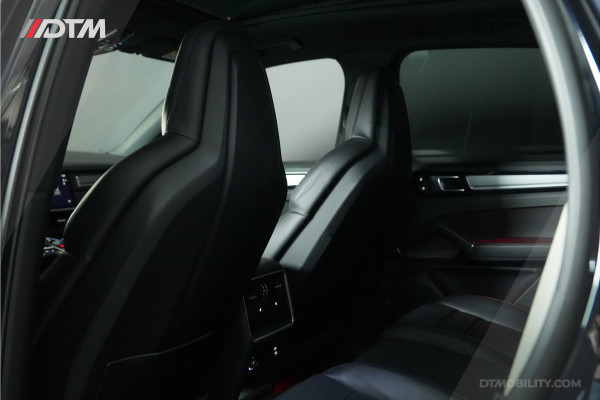 Porsche Cayenne 3.0 E-Hybrid Platinum | Chrono | Pano | 360 | Bose
