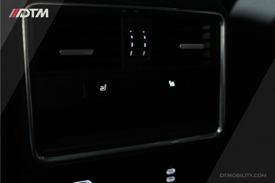 Porsche Cayenne 3.0 E-Hybrid Platinum | Chrono | Pano | 360 | Bose