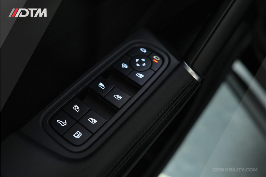 Porsche Cayenne 3.0 E-Hybrid Platinum | Chrono | Pano | 360 | Bose