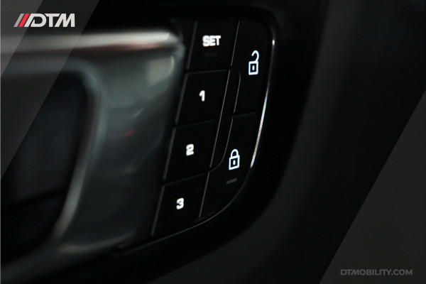 Porsche Cayenne 3.0 E-Hybrid Platinum | Chrono | Pano | 360 | Bose