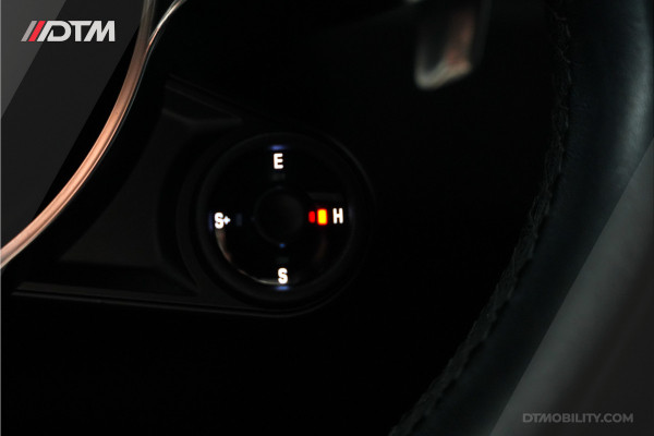 Porsche Cayenne 3.0 E-Hybrid Platinum | Chrono | Pano | 360 | Bose