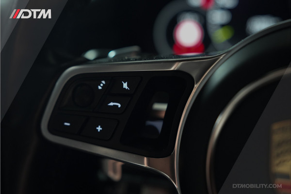Porsche Cayenne 3.0 E-Hybrid Platinum | Chrono | Pano | 360 | Bose