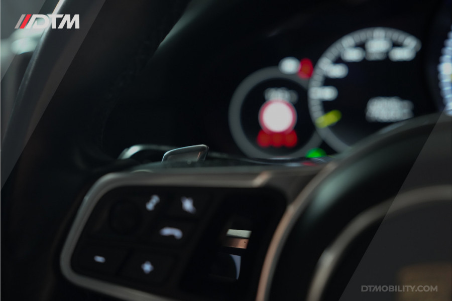 Porsche Cayenne 3.0 E-Hybrid Platinum | Chrono | Pano | 360 | Bose