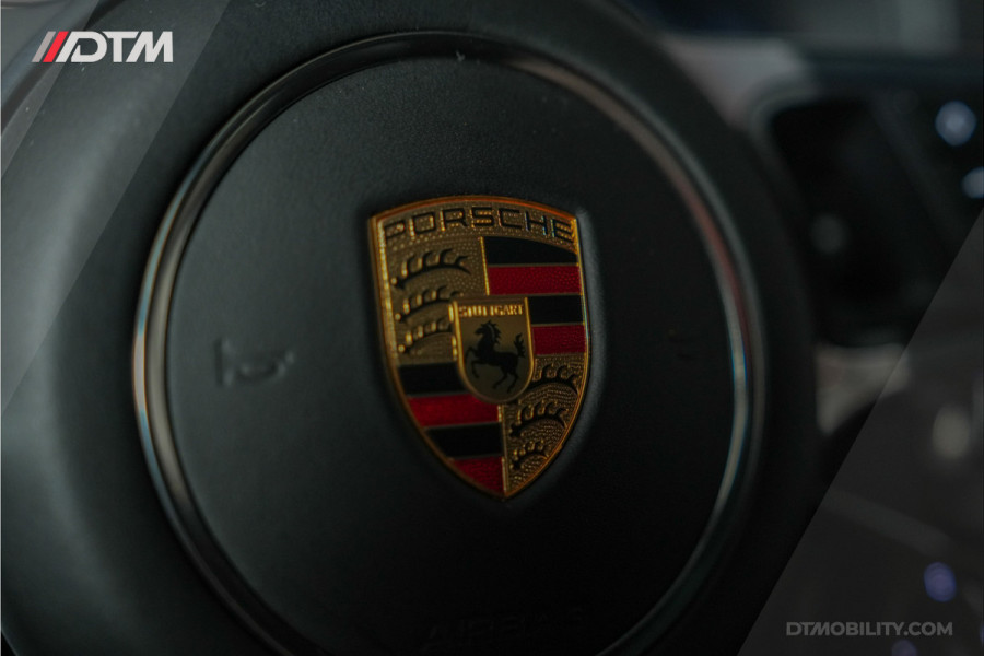 Porsche Cayenne 3.0 E-Hybrid Platinum | Chrono | Pano | 360 | Bose
