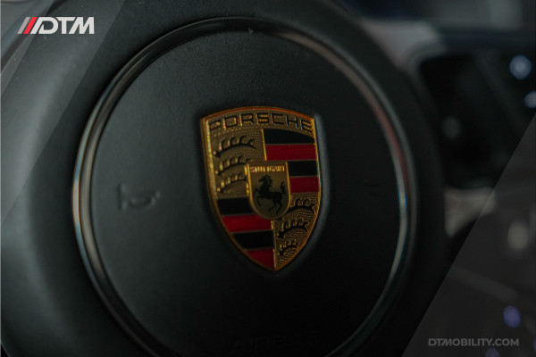 Porsche Cayenne 3.0 E-Hybrid Platinum | Chrono | Pano | 360 | Bose