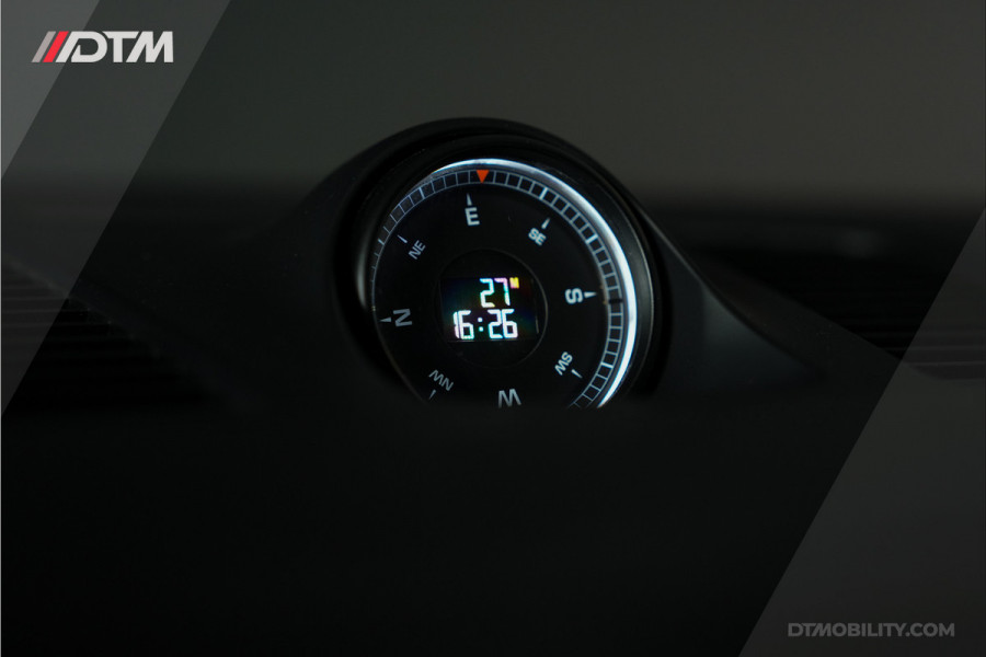 Porsche Cayenne 3.0 E-Hybrid Platinum | Chrono | Pano | 360 | Bose